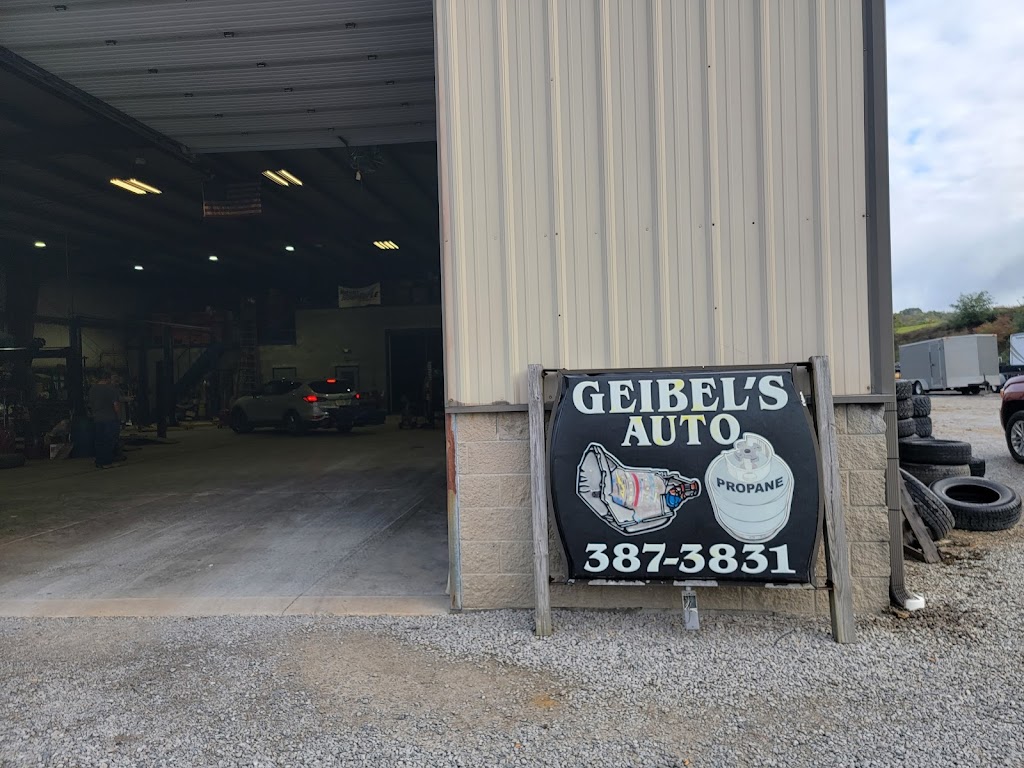 Geibels Auto | 2483 Lincoln Hwy, Chester, WV 26034, USA | Phone: (304) 387-3821