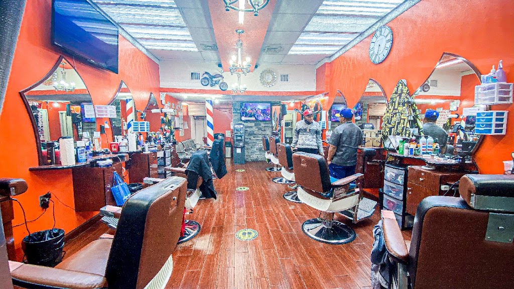 Dimension Barber Shop | 2027 Amsterdam Ave #5007, New York, NY 10032, USA | Phone: (917) 475-1946