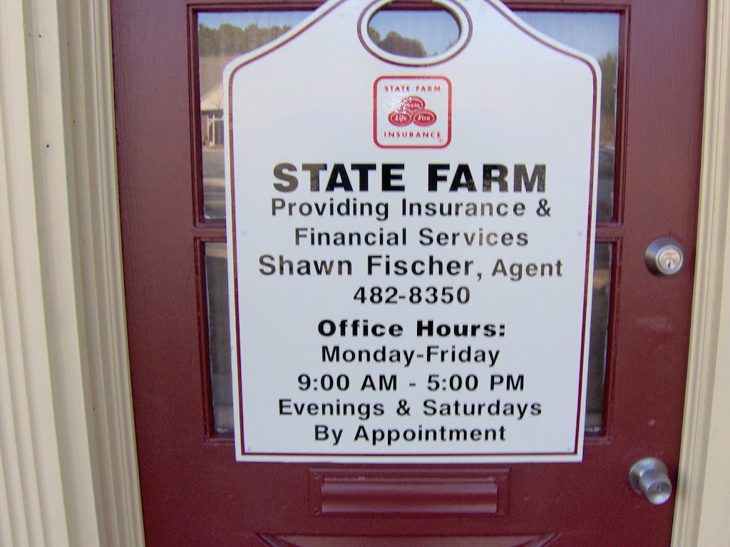 Shawn Fischer - State Farm Insurance Agent | 825 S Battlefield Blvd, Chesapeake, VA 23322, USA | Phone: (757) 482-8350