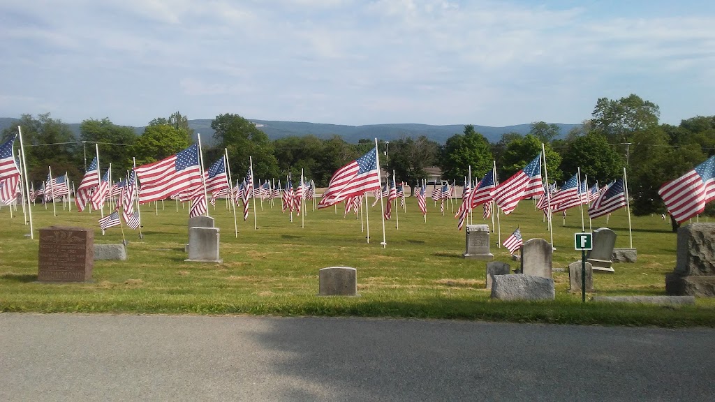 Blairsville Cemetery | 609 E Market St, Blairsville, PA 15717, USA | Phone: (724) 459-7750