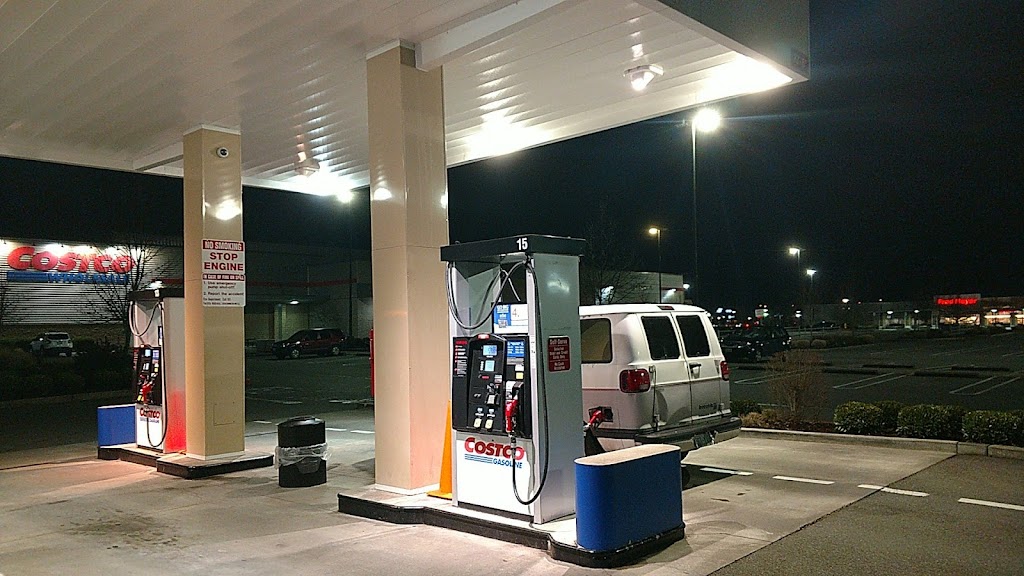 Costco Gas Station | 27520 Covington Way SE, Covington, WA 98042, USA | Phone: (253) 796-1002