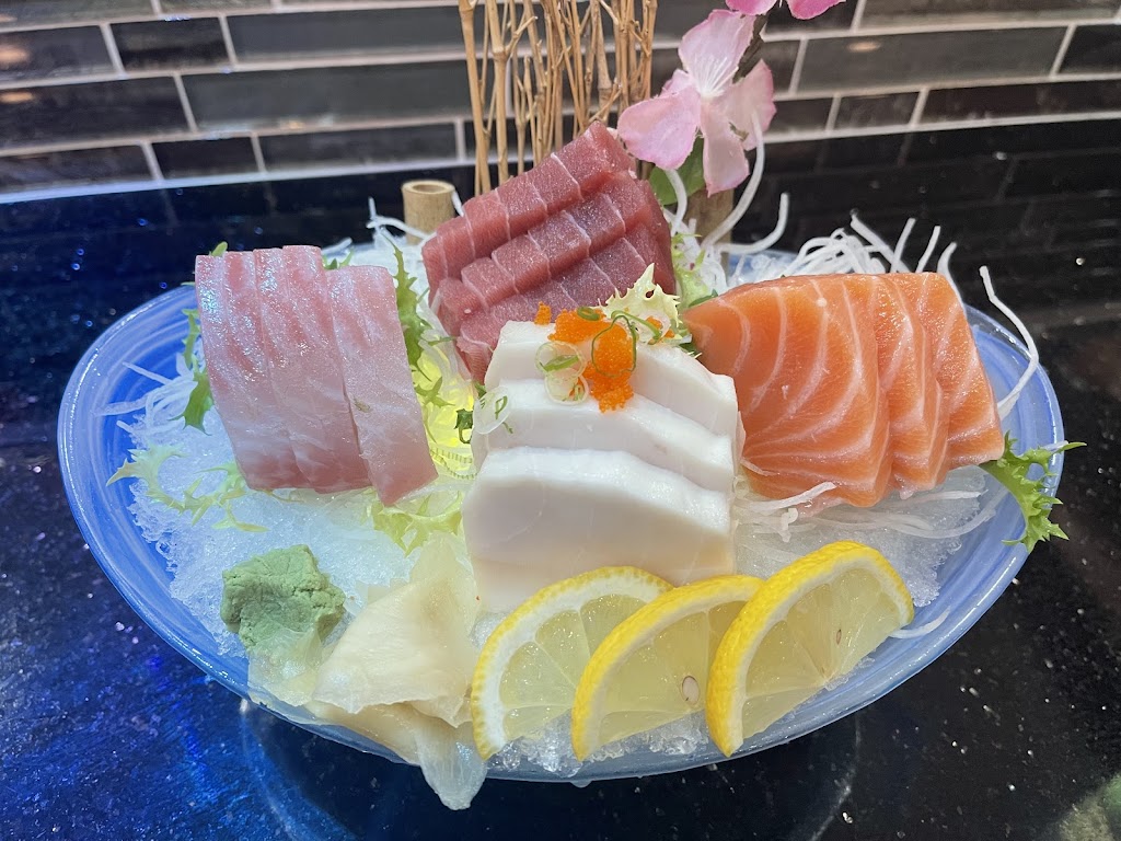 Fuji Sushi | 3960 Everhard Rd NW, Canton, OH 44709, USA | Phone: (330) 526-8885