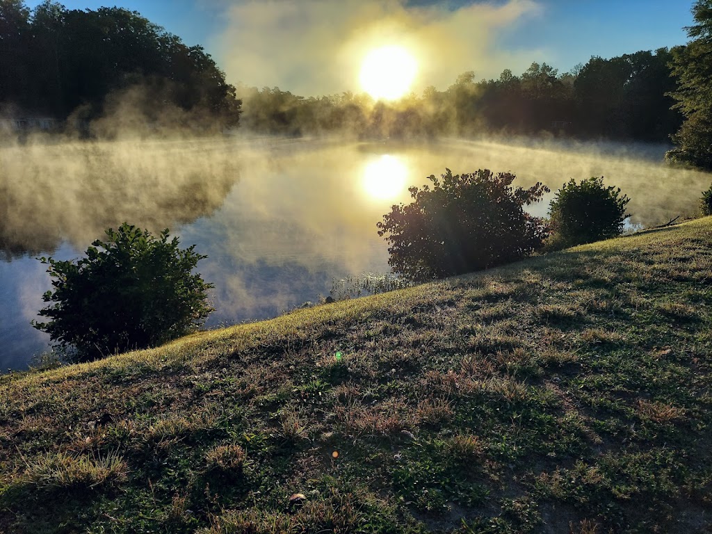 Myers Camp Grounds | 150 Fred Lanier Rd, Mocksville, NC 27028, USA | Phone: (336) 492-7736