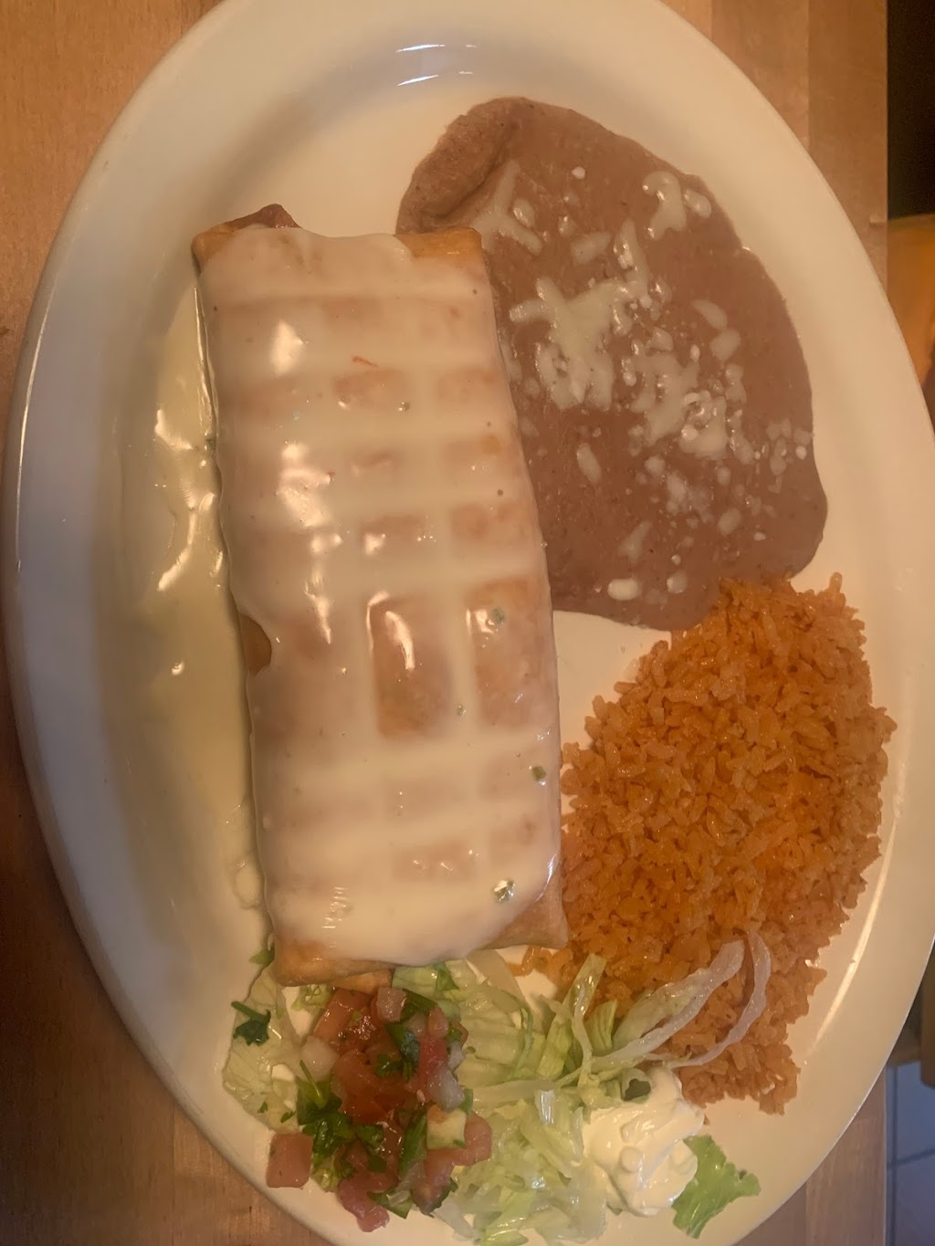 Tecolotes Mexican Kitchen | 22390 S Harrison St, Spring Hill, KS 66083, USA | Phone: (913) 686-1025