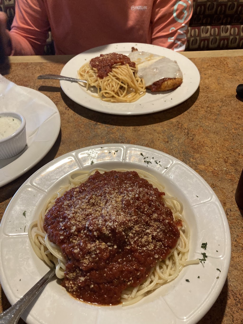 Feras Italian Restaurant | 300 I-35, Gainesville, TX 76240, USA | Phone: (940) 665-7552