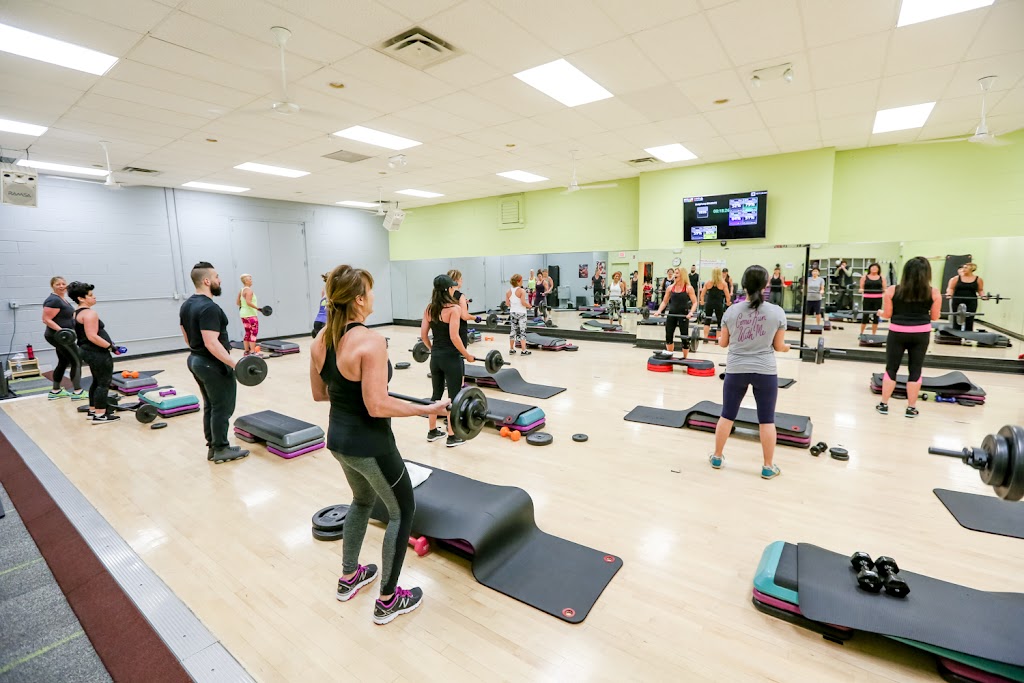 Mid American Fitness | 24425 Indoplex Cir, Farmington Hills, MI 48335, USA | Phone: (248) 477-5248