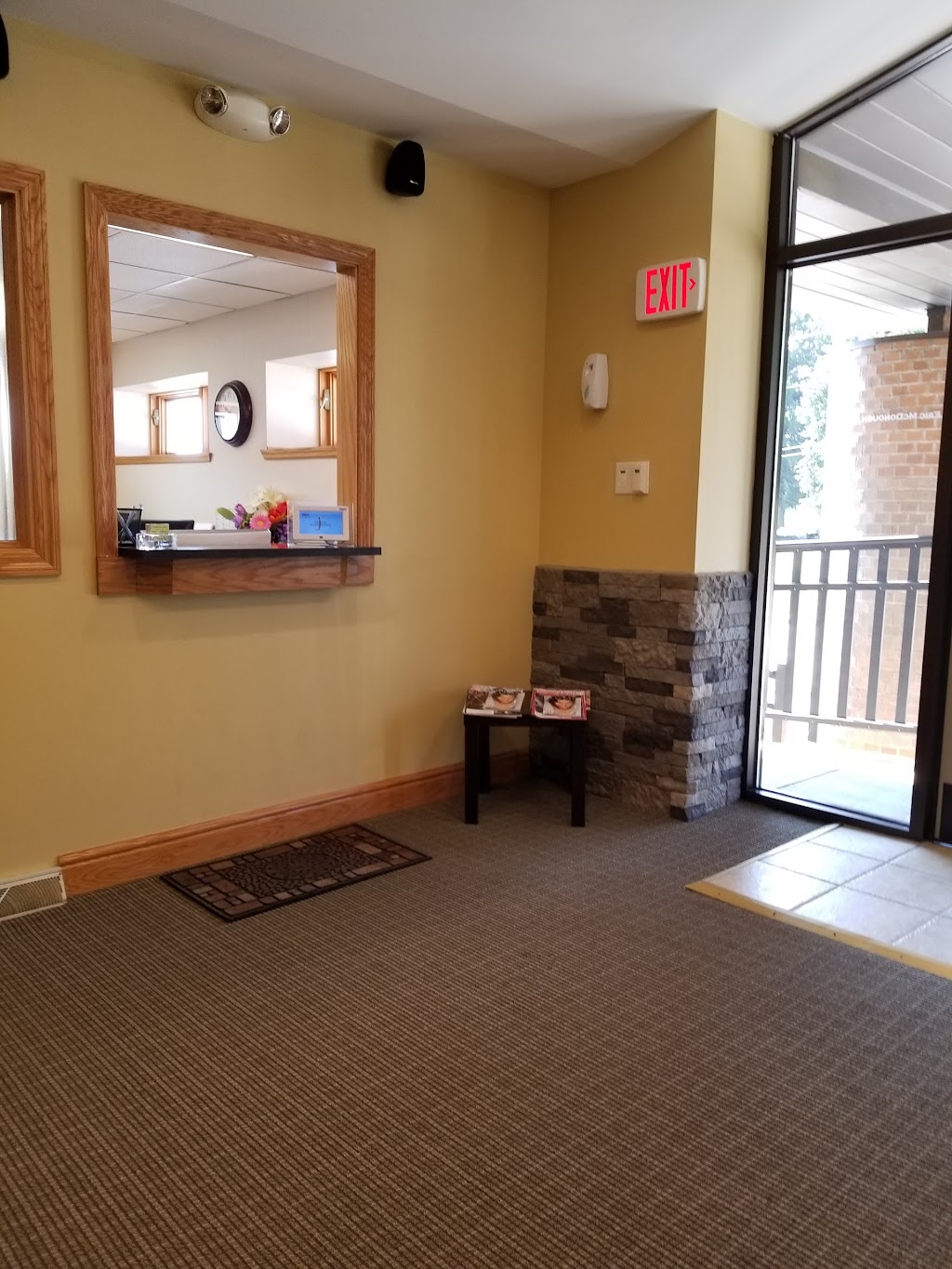 Meadow Dental Center | 2031 W Chestnut St, Washington, PA 15301, USA | Phone: (724) 228-6684
