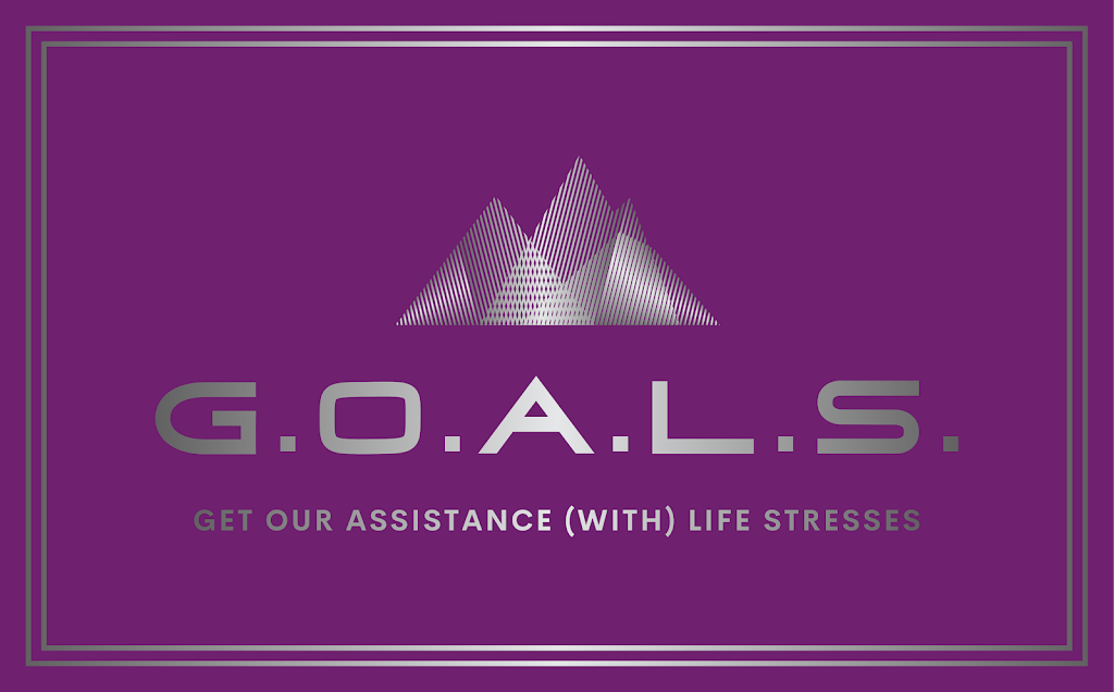 G.O.A.L.S.- Get Our Assistance (with) Life Stresses | 22 Heritage Rd, Kingsville, ON N9Y 2C6, Canada | Phone: (519) 995-1081
