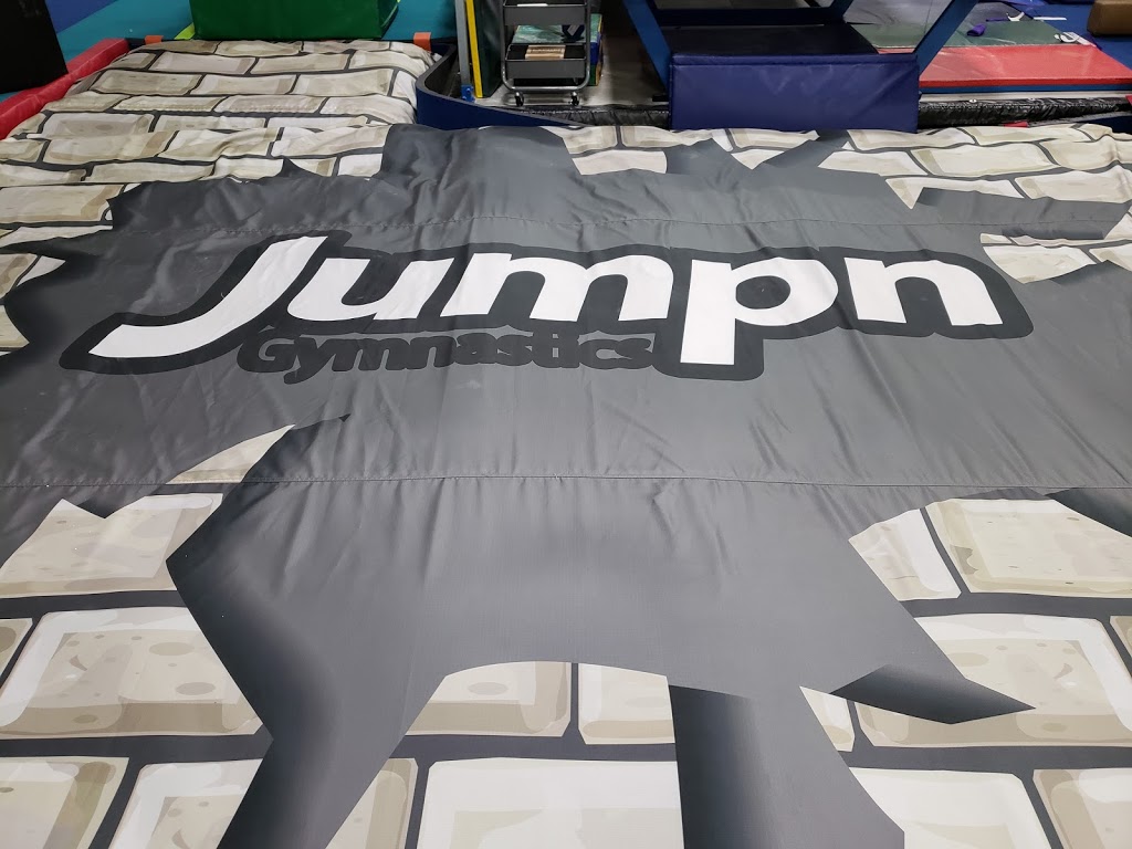 Jumpn Gymnastics | 8310 147th Ln NW Suite 100, Ramsey, MN 55303, USA | Phone: (763) 270-5580