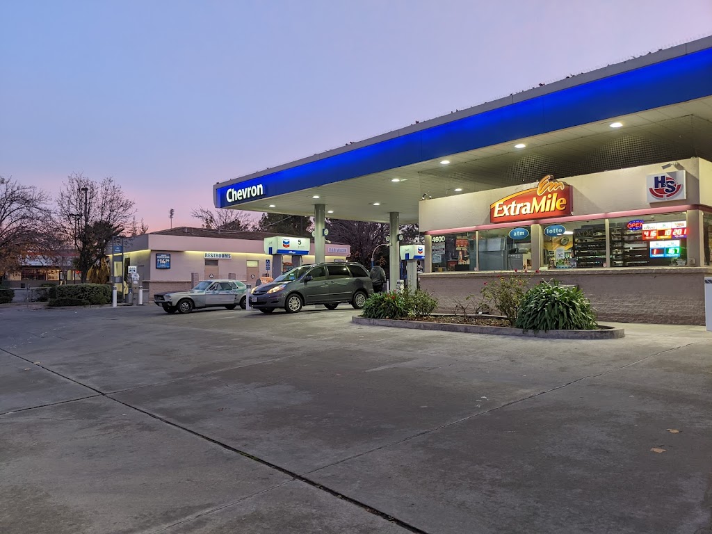 Chevron | 4600 Lone Tree Wy, Antioch, CA 94531, USA | Phone: (925) 706-1830