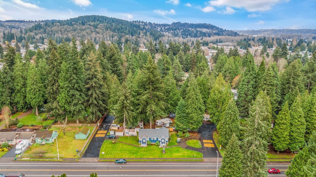 Skylark Village Estates I | 900 29th St SE, Auburn, WA 98002, USA | Phone: (253) 833-6910