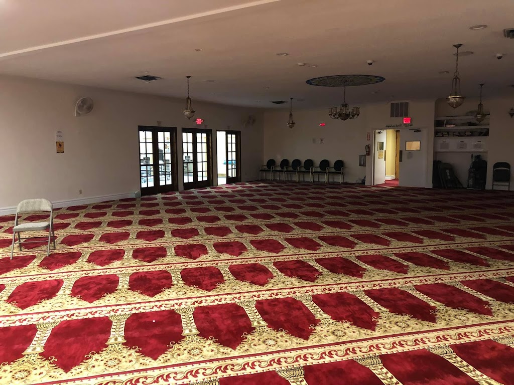 Fiji Jamaat Ul Islam Mosque of America | 373 Alta Vista Dr, South San Francisco, CA 94080, USA | Phone: (650) 770-9136