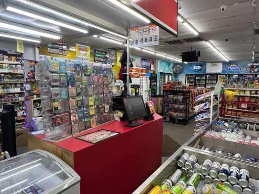 Speedy Mart | 301 N Johnson St, Alice, TX 78332, USA | Phone: (361) 668-0643