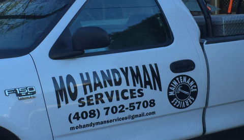 Mo Handyman Services | 2020 W El Camino Real STE 4, Mountain View, CA 94040, USA | Phone: (408) 702-5708