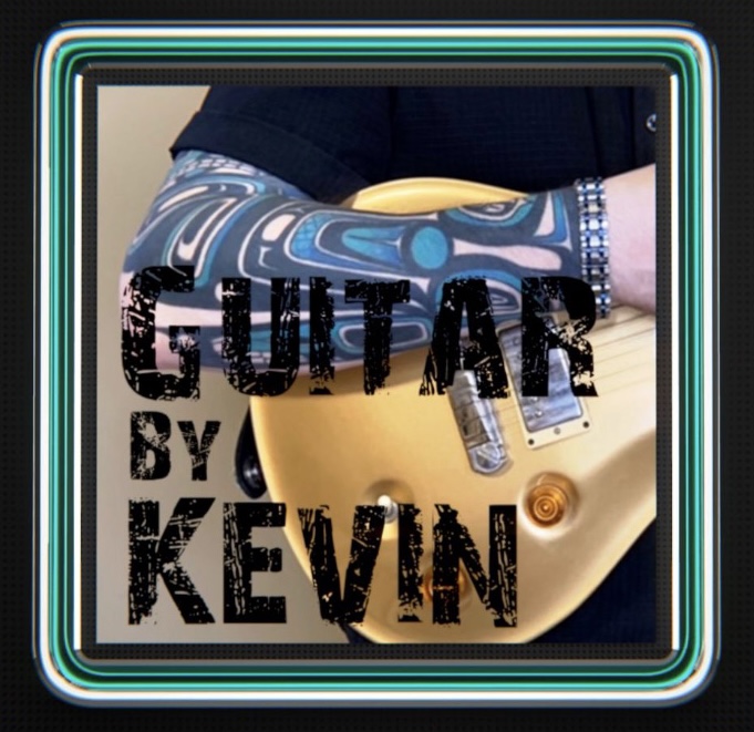 Guitar by Kevin | 2818 Diligence Cir, Anchorage, AK 99515, USA | Phone: (206) 931-0577