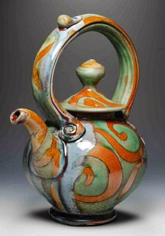 Brad Henry Pottery | 10024 Suffolk Pl, Truckee, CA 96161, USA | Phone: (530) 386-1200