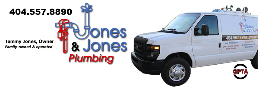 Jones & Jones Plumbing | 7777 Lambert Rd, Winston, GA 30187, USA | Phone: (404) 557-8890