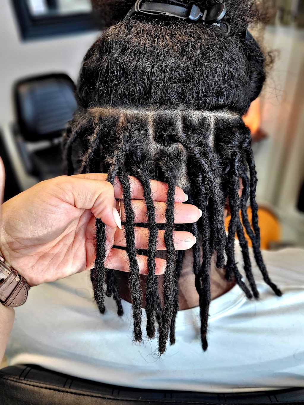 Dreadlock Doc | 1953 Golden Heights Rd Suite 100 Suite 301, Fort Worth, TX 76177, USA | Phone: (951) 237-5063