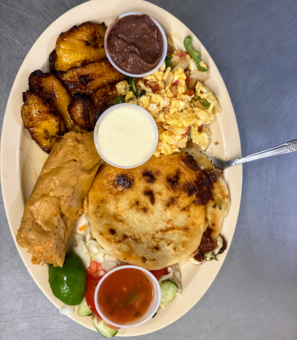 Casita salvadoreña 1 | 7000 Baker Blvd, Richland Hills, TX 76118, USA | Phone: (817) 503-3119