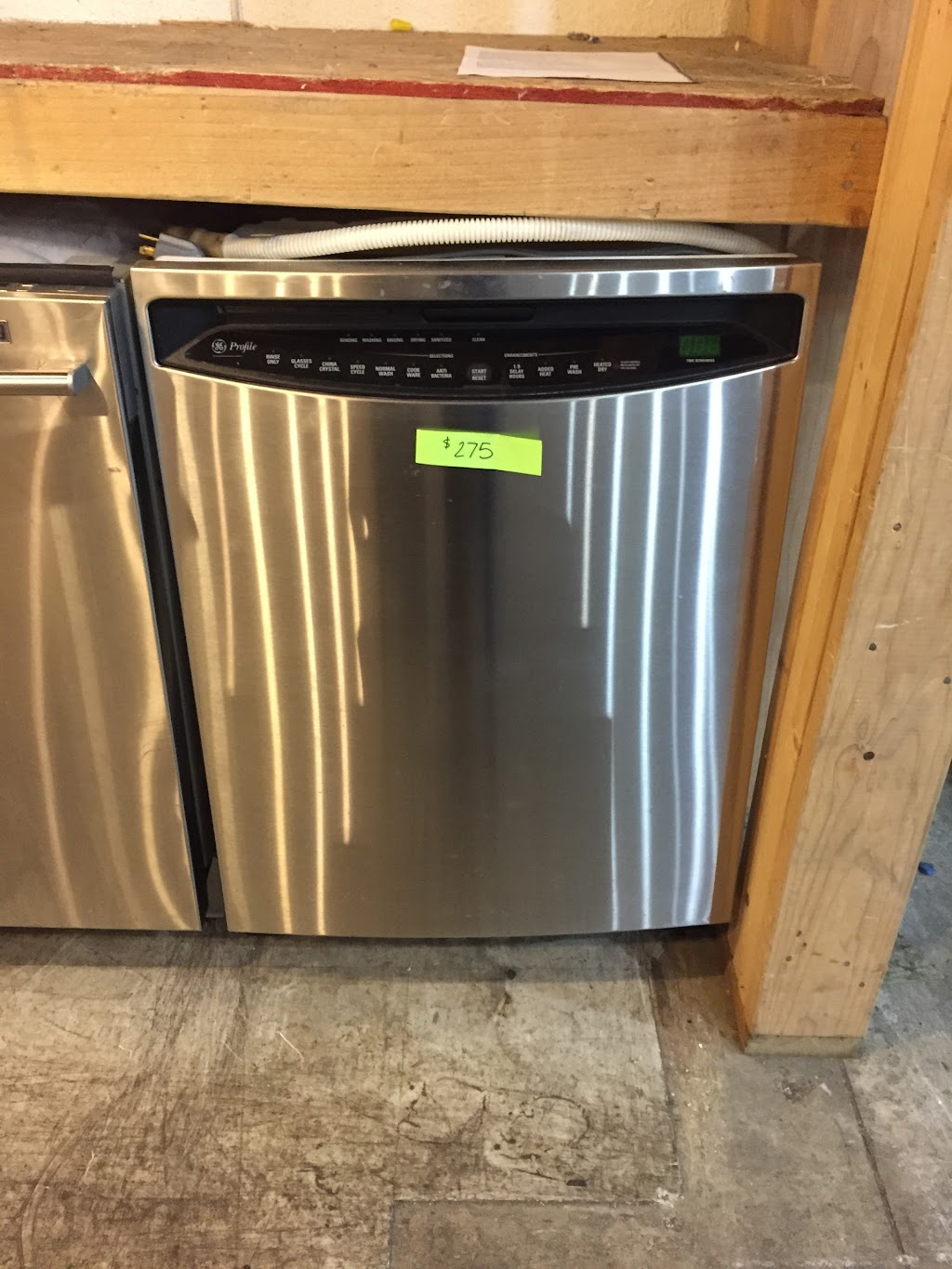 Reliable Appliance Big Lake | 11768 W Woody Lake Dr, Wasilla, AK 99654 | Phone: (907) 522-4071