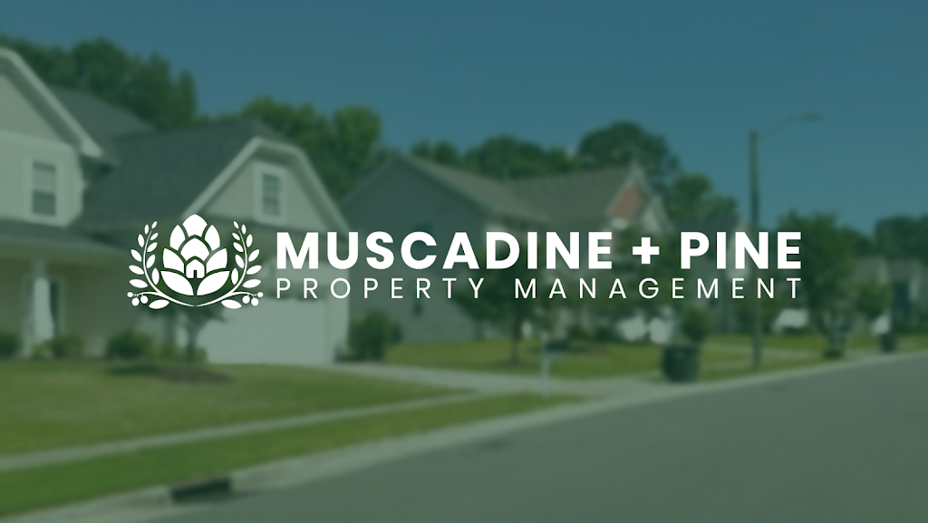 Muscadine + Pine Property Management | 107 Blackford Ct, Durham, NC 27712, USA | Phone: (919) 205-2285
