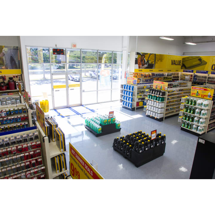 NAPA Auto Parts - Farm and Auto Supply - Galt | 521 N Lincoln Way, Galt, CA 95632, USA | Phone: (209) 745-1533