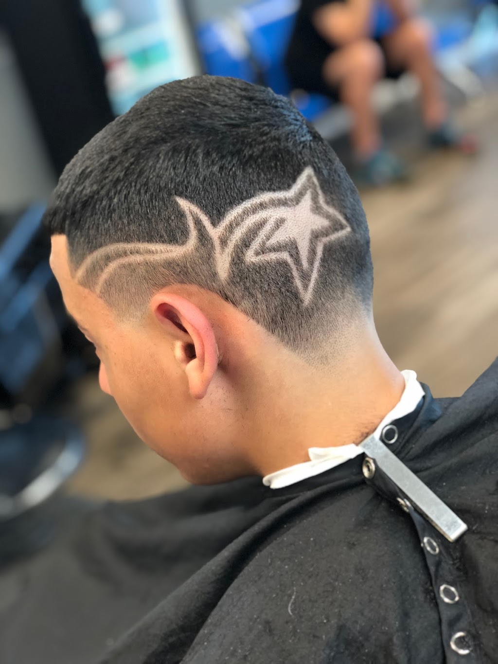 Gametime Barbershop | 1714 US-27 #19, Clermont, FL 34714, USA | Phone: (352) 404-8685