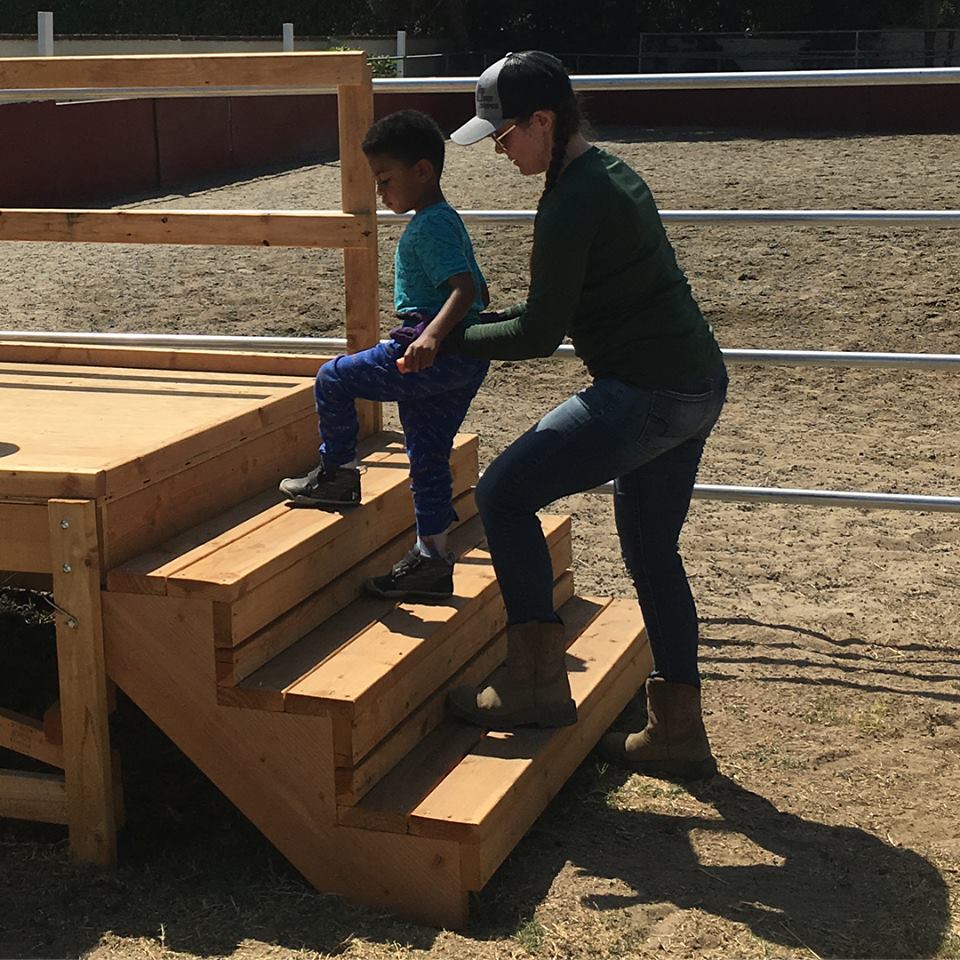 Manes for Movement | 26401 Crenshaw Blvd, Rolling Hills Estates, CA 90274, USA | Phone: (310) 737-2938