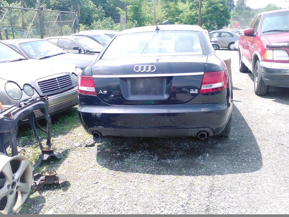 Best Foreign Auto Salvage | 2184 Todd Rd, Aliquippa, PA 15001, USA | Phone: (724) 375-8686