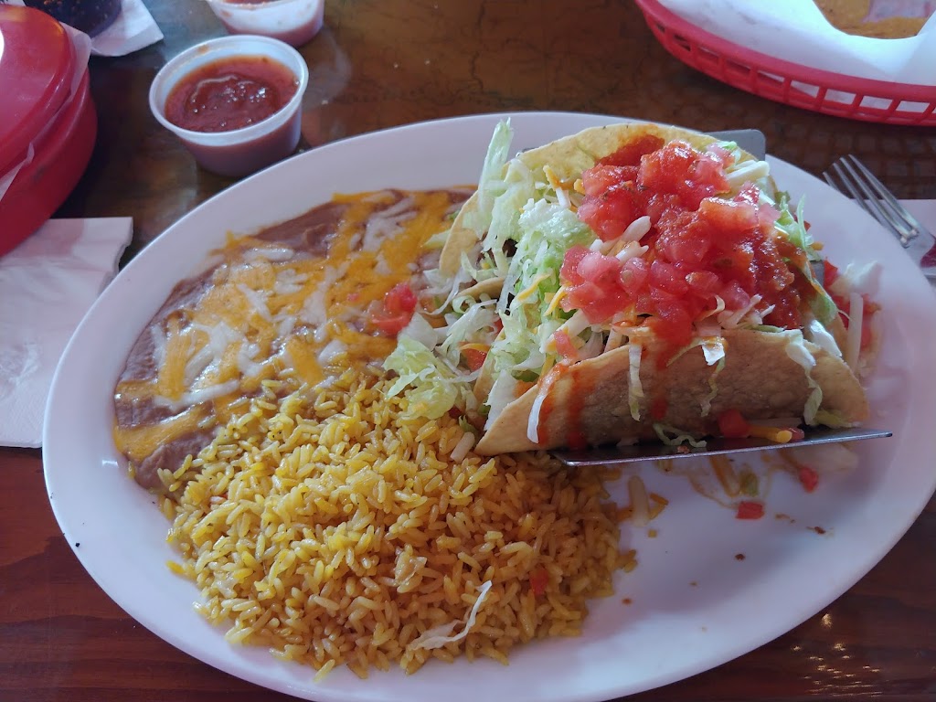 Cielito Lindo | 600 S Dixie Hwy W, Pompano Beach, FL 33060 | Phone: (954) 782-1600