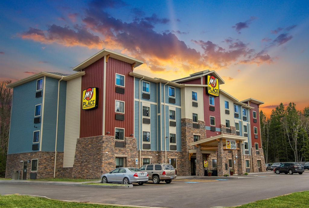 My Place Hotels-Huntersville, NC | 14725 Statesville Rd, Huntersville, NC 28078, USA | Phone: (704) 274-9164