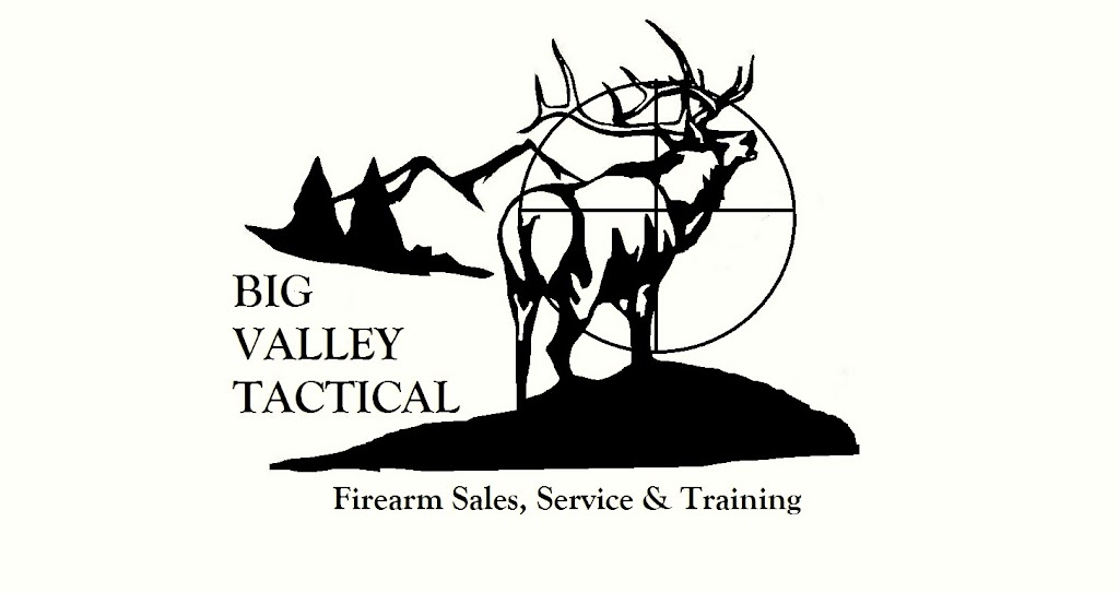 Big Valley Tactical | Dr, Spanish Springs, NV 89441, USA | Phone: (775) 857-7056