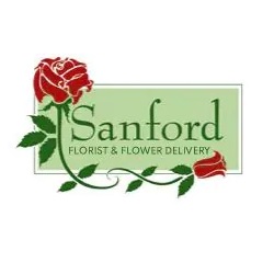 Sanford Florist & Flower Delivery | 209 E Commercial St, Sanford, FL 32771, United States | Phone: (407) 322-1822