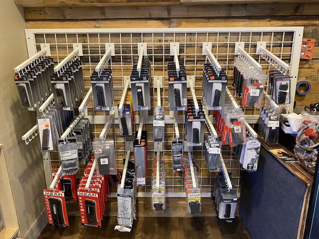 AFAB Firearms | 1206 E Ash Ave unit a, Fullerton, CA 92831, USA | Phone: (714) 624-4730