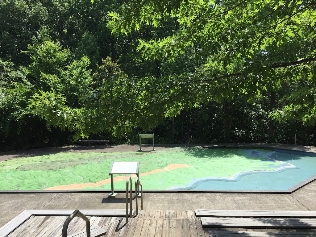 Piedmont Environmental Center | 1220 Penny Rd, High Point, NC 27265, USA | Phone: (336) 883-8531