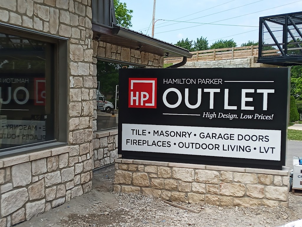 Hamilton Parker Outlet | 188 E William St, Delaware, OH 43015 | Phone: (740) 363-1196