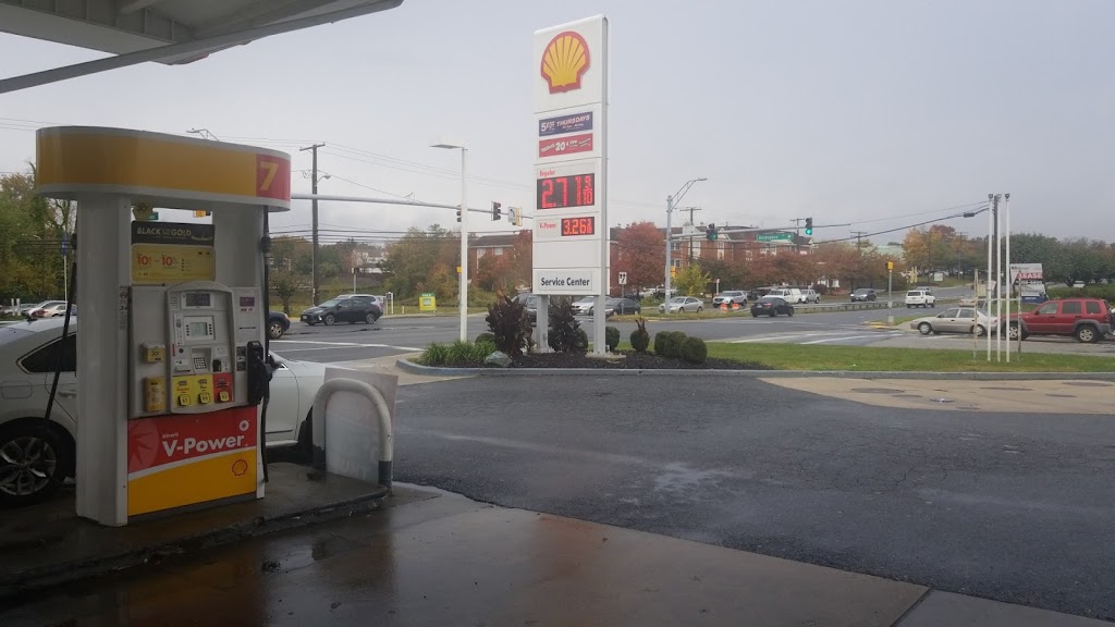 Shell | 10000 Greenbelt Rd, Lanham, MD 20706, USA | Phone: (301) 794-8228