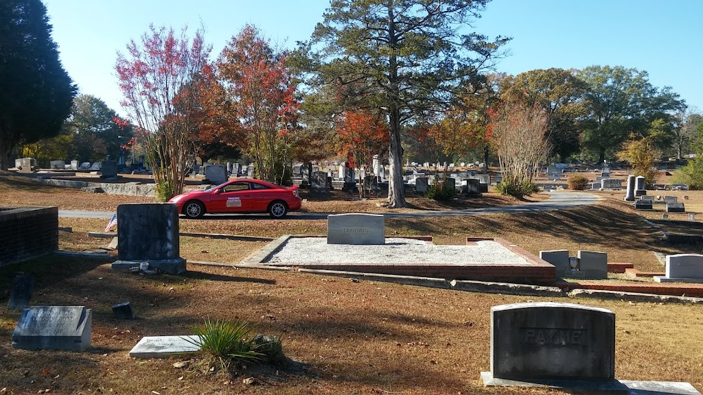 Liberty Hill Cemetery | Cemetery Rd, Acworth, GA 30101, USA | Phone: (770) 974-3112