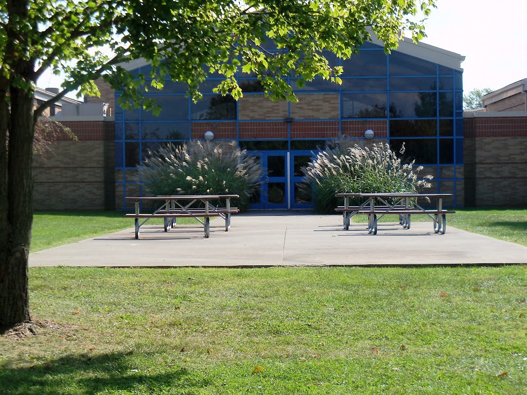 Wilmington Middle School | 275 Thorne Ave, Wilmington, OH 45177, USA | Phone: (937) 382-7556