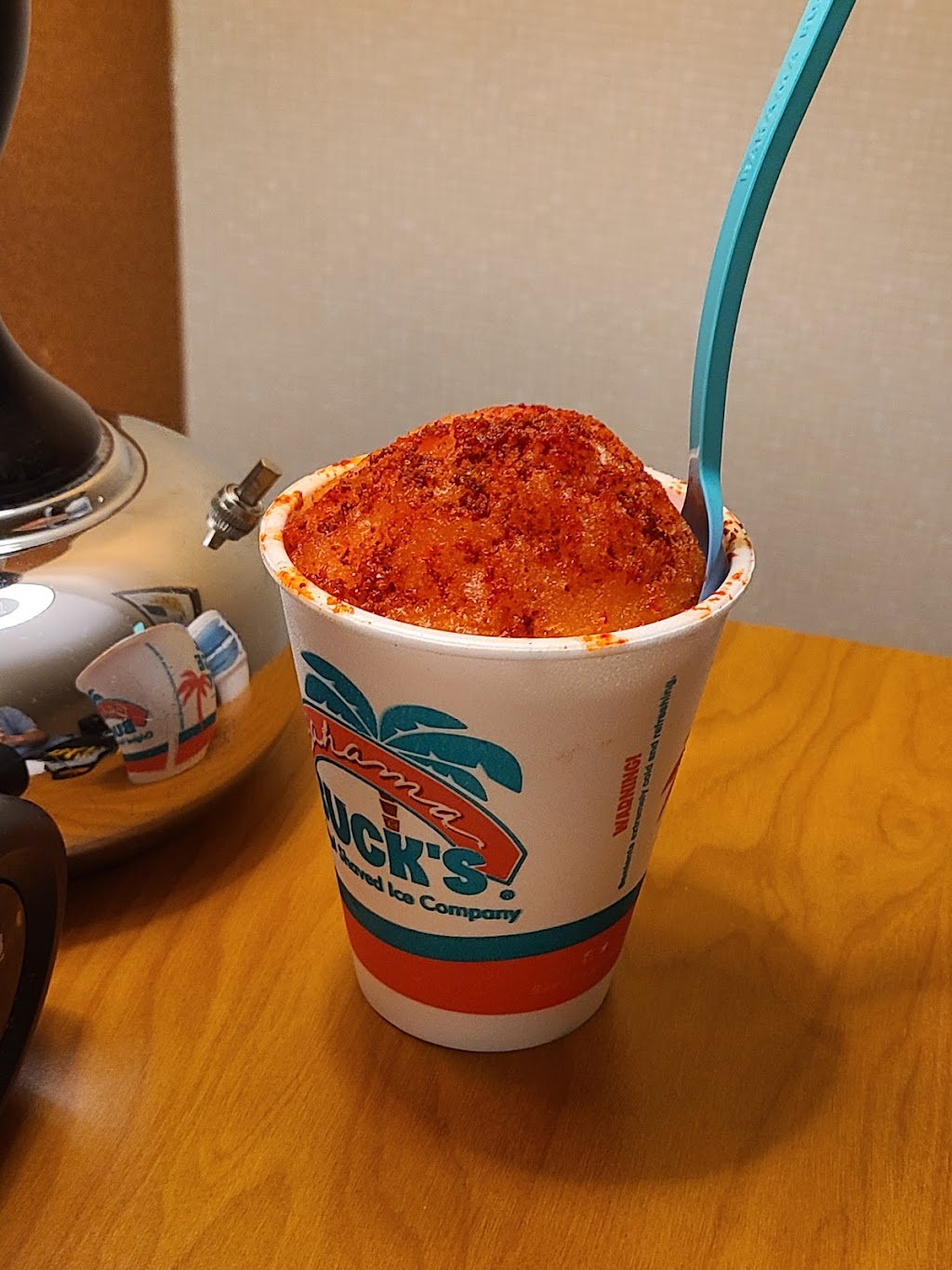 Bahama Bucks - New Braunfels | 804 TX-337 Loop Suite 105, New Braunfels, TX 78130, USA | Phone: (830) 632-5109