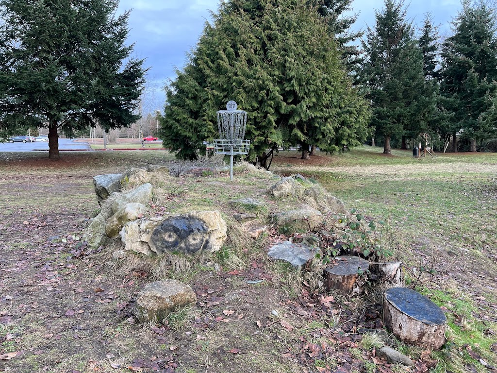 Seatac Disc Golf Course | 13001 20th Ave S, SeaTac, WA 98168, USA | Phone: (206) 673-6291