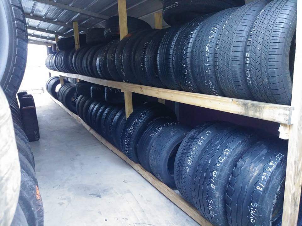 Morales tires | 3122 FL-574, Plant City, FL 33563, USA | Phone: (813) 704-4702