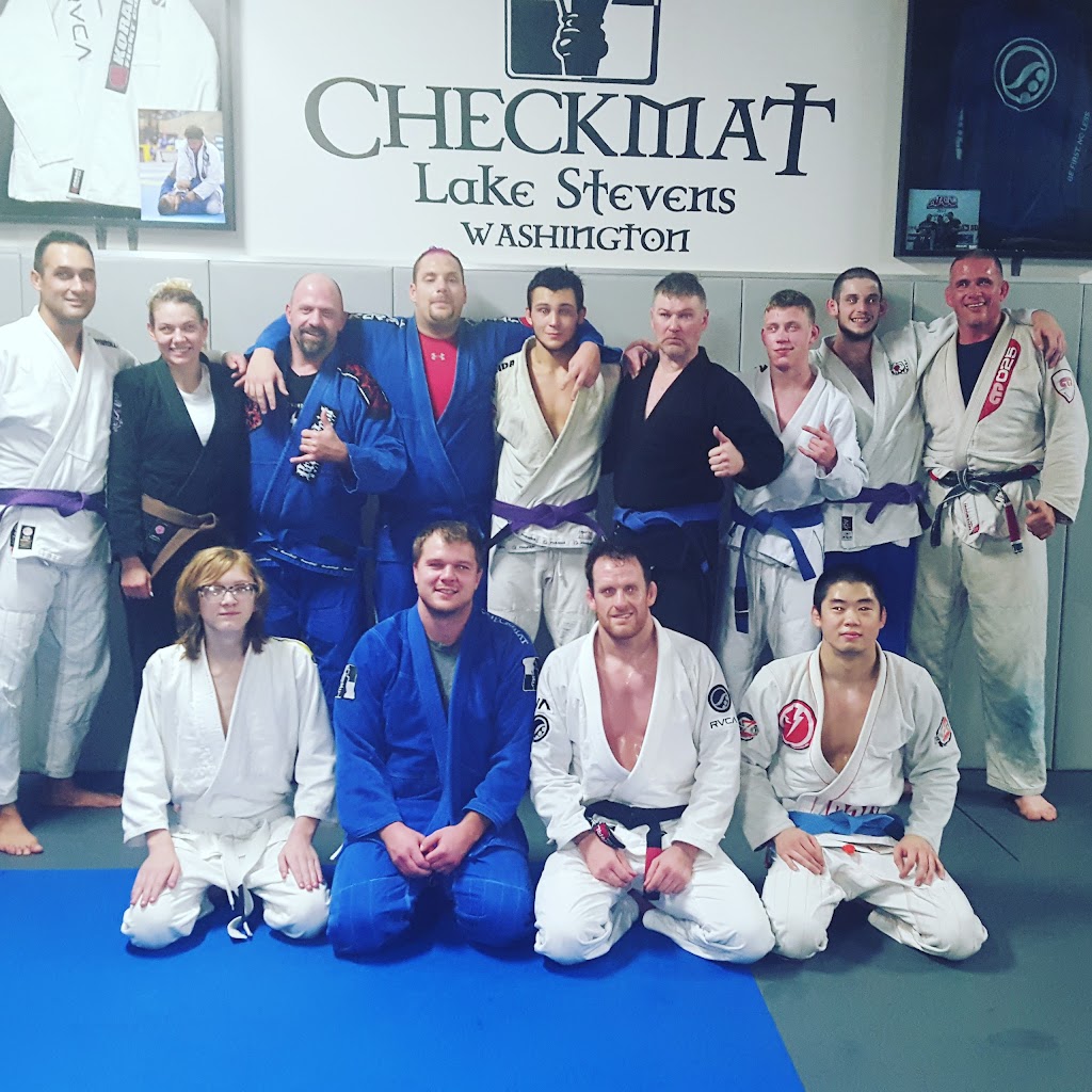 Electric North Jiu Jitsu | 3910 127th Dr NE, Lake Stevens, WA 98258, USA | Phone: (425) 344-7912