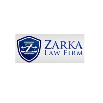 Zarka Law Firm | 620 N Flores St, San Antonio, TX 78205 | Phone: (210) 468-0400