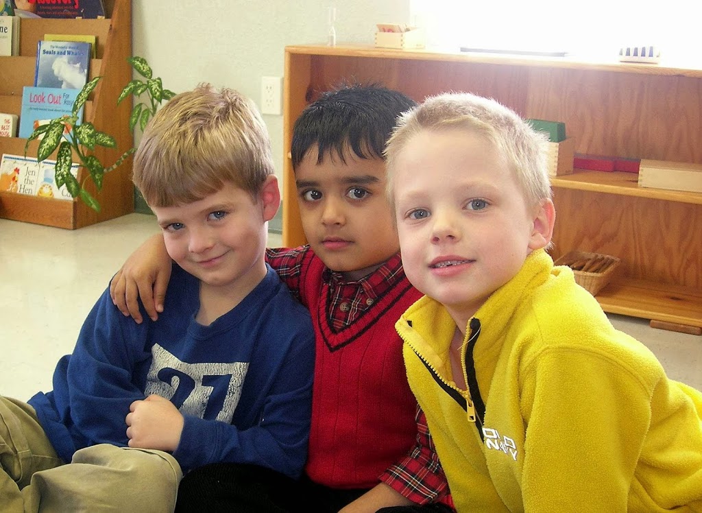 ArborCreek Montessori School | 2713 Cookscreek Pl, Farmers Branch, TX 75234, USA | Phone: (972) 406-8522