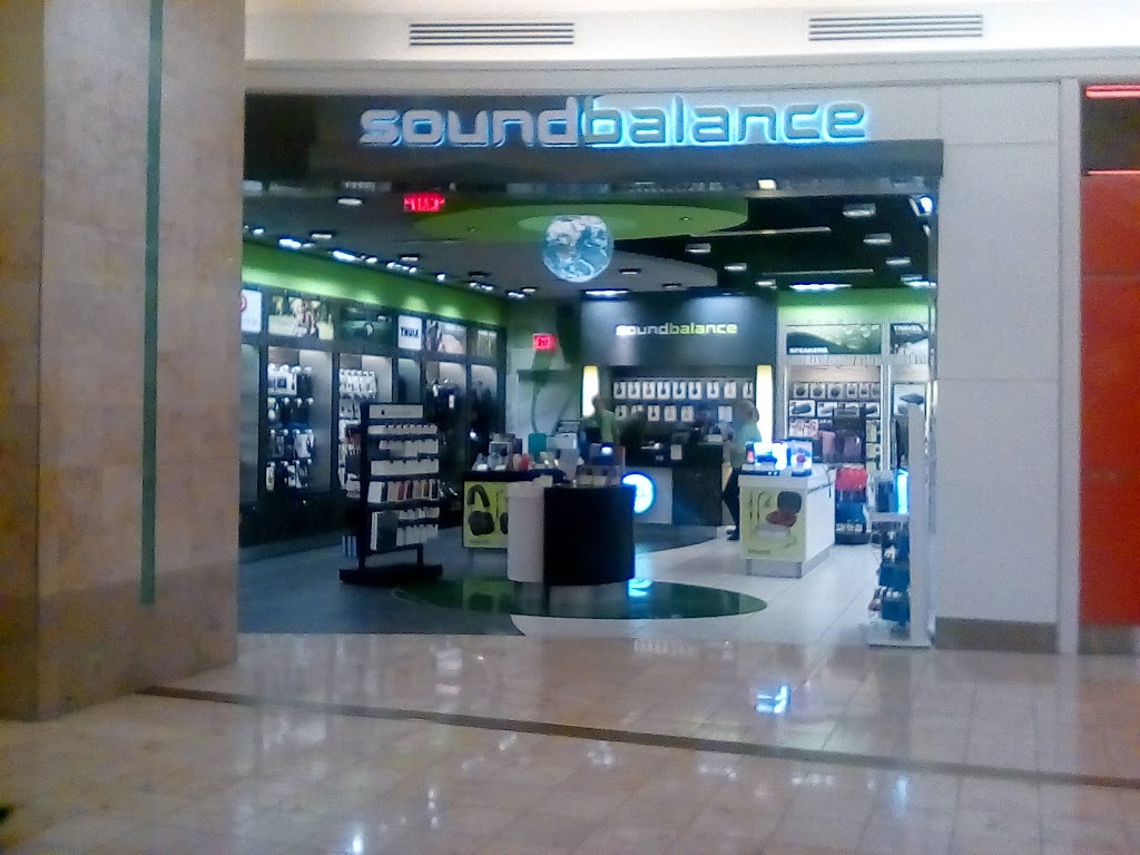 Soundbalance | Main Building, 1 Jeff Fuqua Blvd, Orlando, FL 32827, USA | Phone: (305) 526-5301