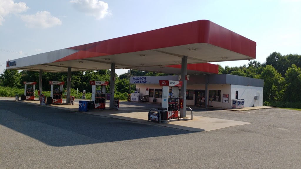 Citgo | 1335 State Rd 16, Denver, NC 28037, USA | Phone: (704) 483-3545