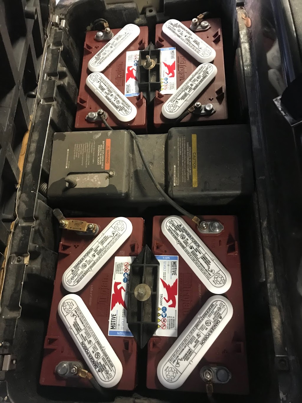 Double D Golf Carts - Golf Cart Batteries, Sales & Repair | 7021 State Rd 21 #1, Keystone Heights, FL 32656, USA | Phone: (352) 478-2600