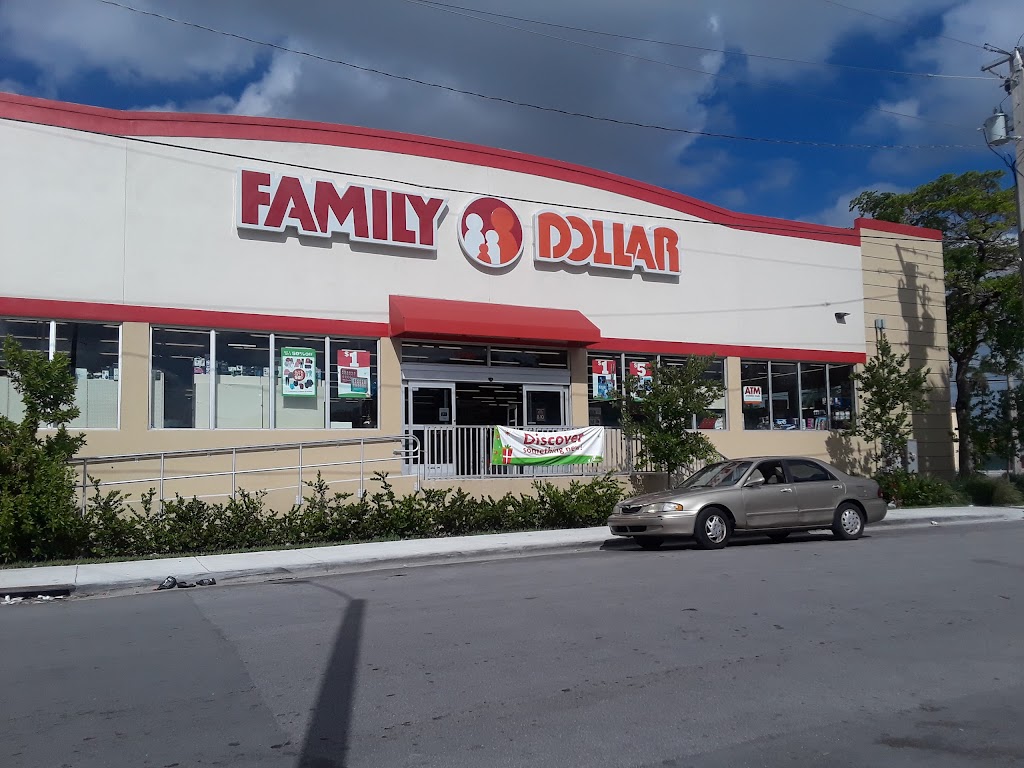 Family Dollar | 1808 NW 17th St, Miami, FL 33125, USA | Phone: (305) 341-7465