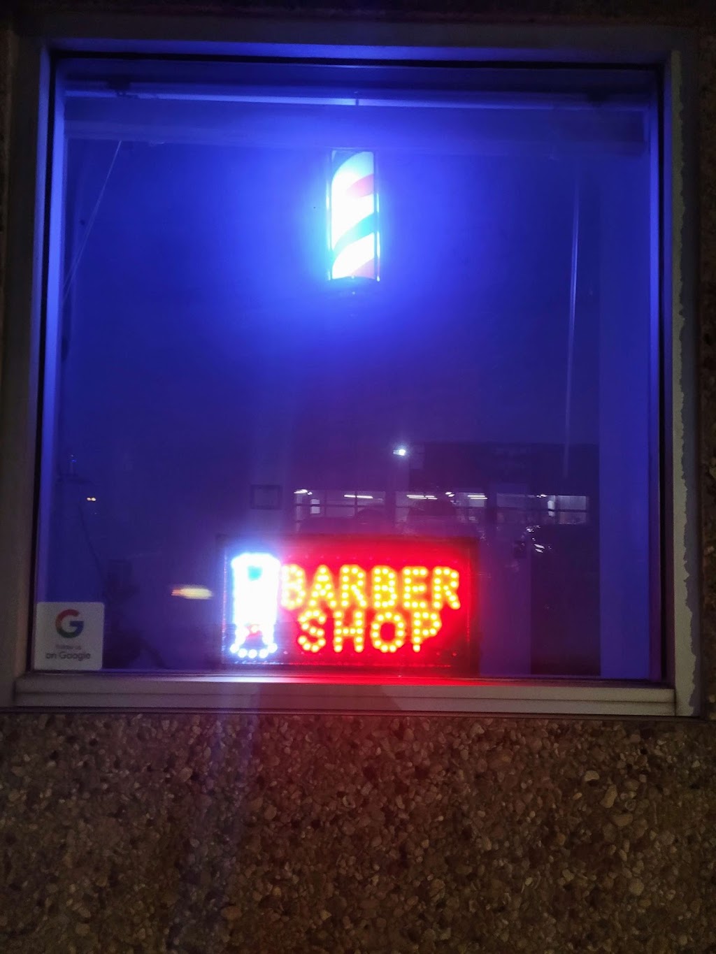 Russthebarber | 107 N Bell Ave, Denton, TX 76209, USA | Phone: (940) 395-7112